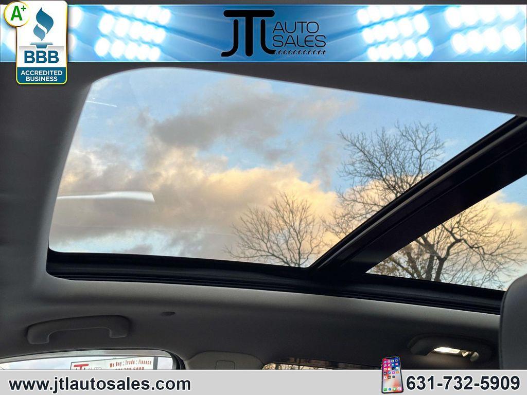 used 2018 Cadillac XT5 car, priced at $16,990