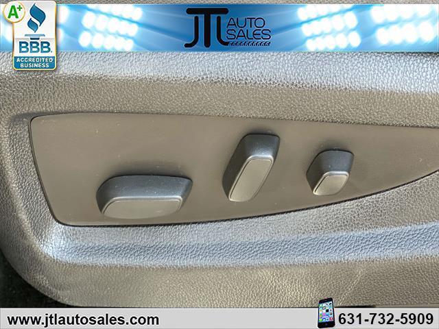 used 2016 Chevrolet Silverado 1500 car, priced at $20,990