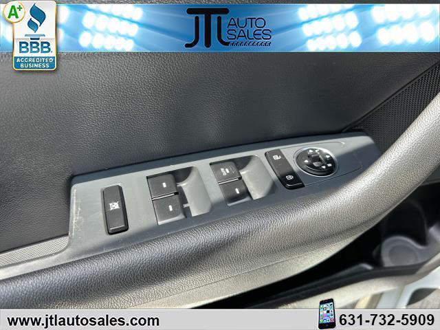 used 2017 Hyundai Sonata car