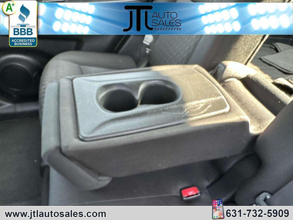 used 2020 Nissan Rogue car, priced at $17,176