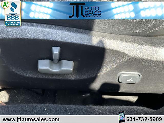 used 2012 Subaru Forester car, priced at $11,990