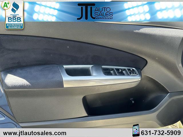 used 2012 Subaru Forester car, priced at $11,990