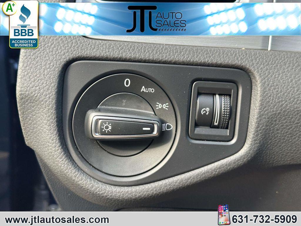 used 2017 Volkswagen Golf car, priced at $14,990