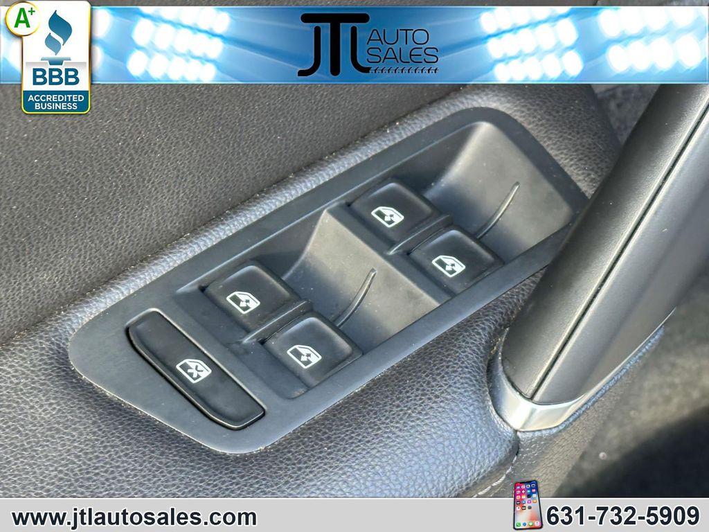 used 2017 Volkswagen Golf car, priced at $14,990