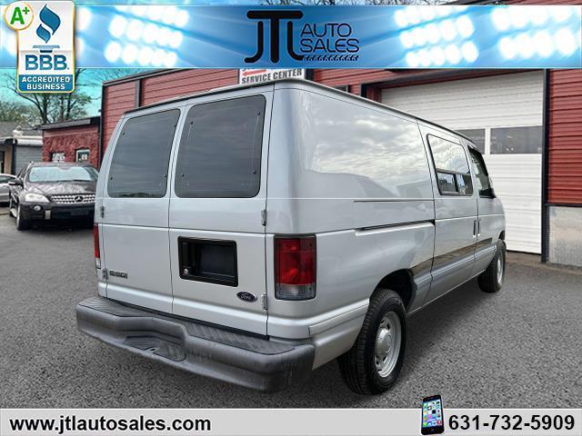 used 2006 Ford E150 car, priced at $9,990