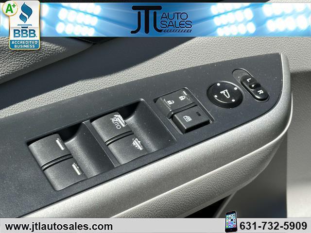 used 2013 Honda CR-V car, priced at $12,990