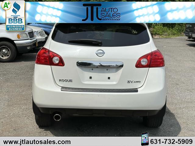 used 2013 Nissan Rogue car, priced at $14,790