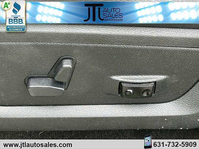 used 2017 Ram 1500 car, priced at $34,990