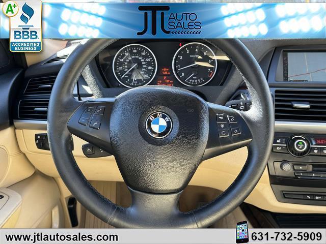 used 2013 BMW X5 car, priced at $14,990