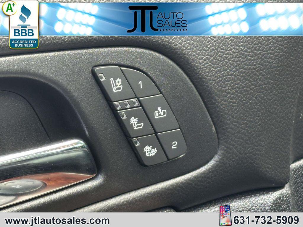 used 2013 Chevrolet Tahoe car, priced at $18,990