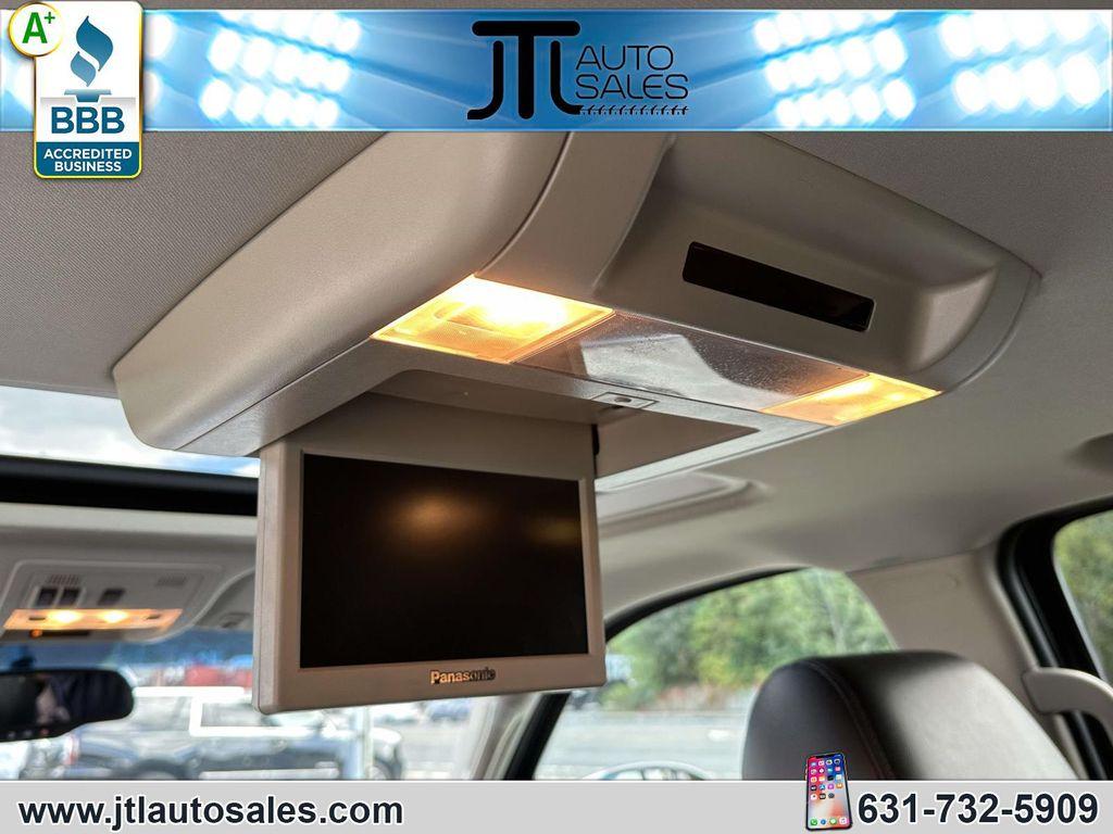 used 2013 Chevrolet Tahoe car, priced at $18,990