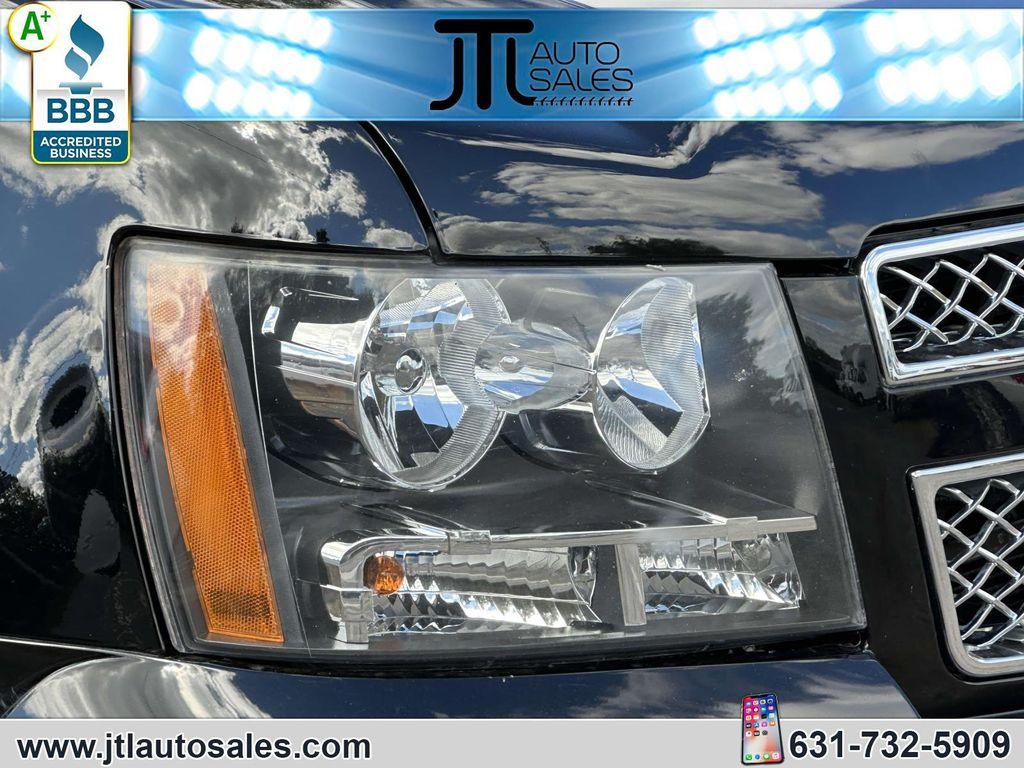 used 2013 Chevrolet Tahoe car, priced at $18,990