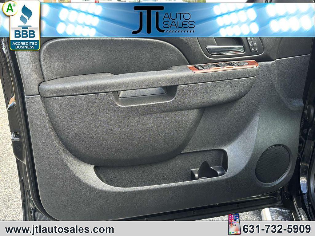 used 2013 Chevrolet Tahoe car, priced at $18,990