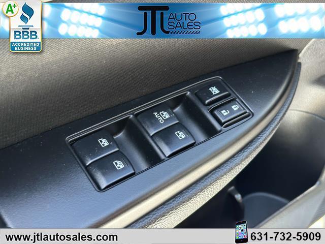 used 2013 Subaru Legacy car, priced at $12,990