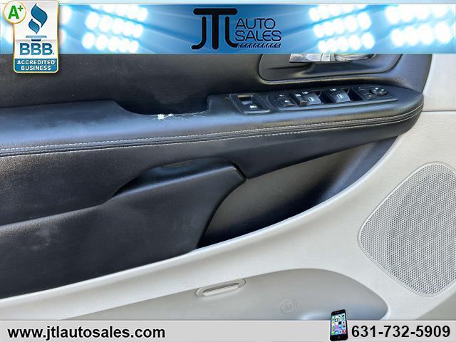 used 2011 Chrysler Town & Country car, priced at $6,490