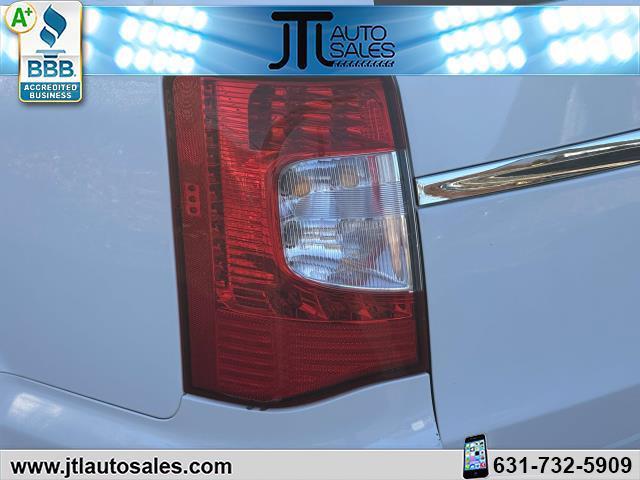 used 2011 Chrysler Town & Country car, priced at $6,490