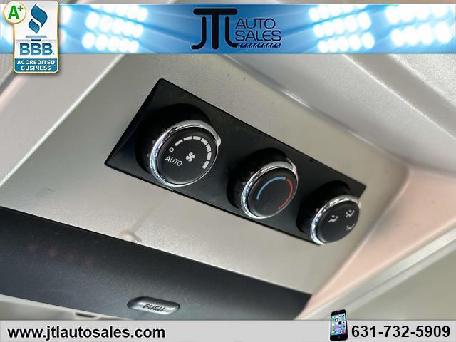 used 2011 Chrysler Town & Country car, priced at $6,490