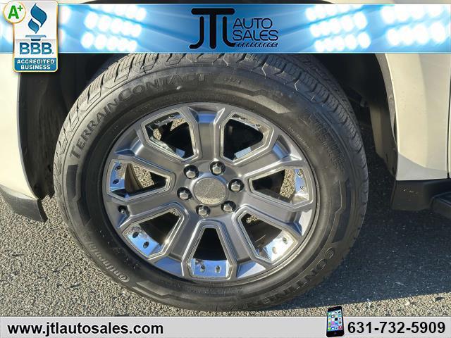 used 2014 Chevrolet Suburban car, priced at $21,990