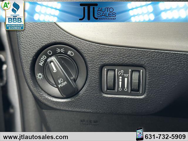 used 2018 Dodge Grand Caravan car, priced at $13,990