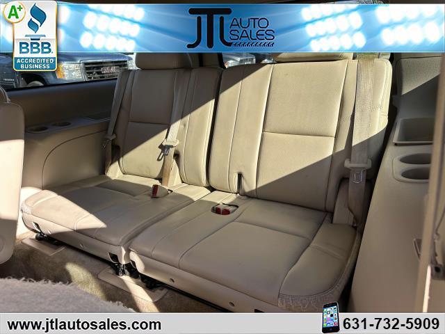 used 2014 Chevrolet Suburban car, priced at $22,990