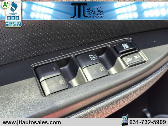used 2012 Subaru Legacy car, priced at $14,990