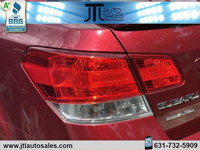 used 2012 Subaru Legacy car, priced at $14,990