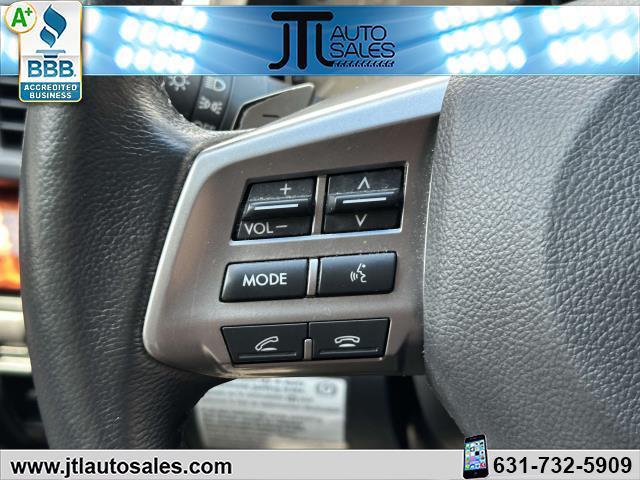 used 2012 Subaru Legacy car, priced at $14,990