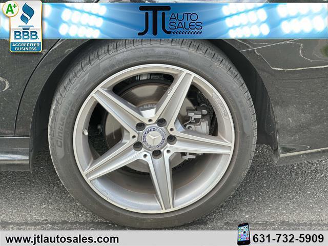 used 2016 Mercedes-Benz C-Class car, priced at $19,990
