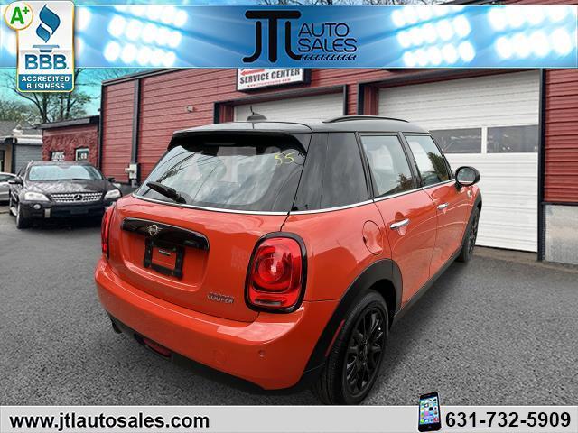 used 2019 MINI Hardtop car, priced at $14,790