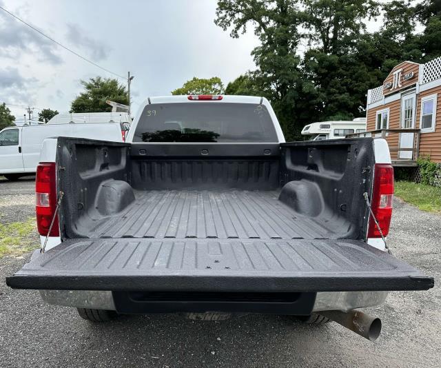 used 2011 Chevrolet Silverado 3500 car, priced at $25,790