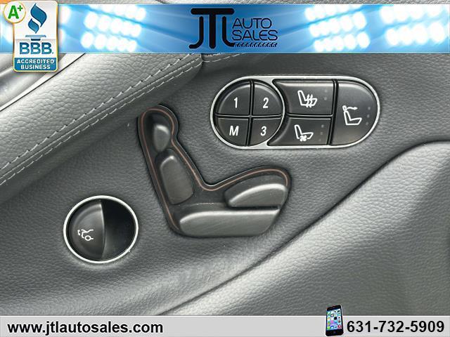 used 2009 Mercedes-Benz SL-Class car, priced at $25,990