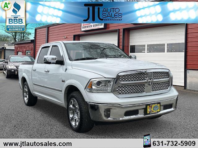 used 2013 Ram 1500 car, priced at $17,990