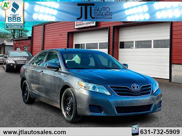 used 2010 Toyota Camry car, priced at $13,590
