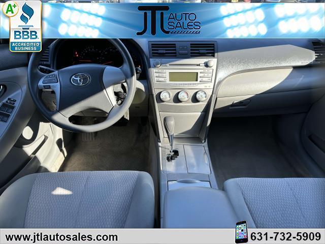 used 2010 Toyota Camry car, priced at $13,590