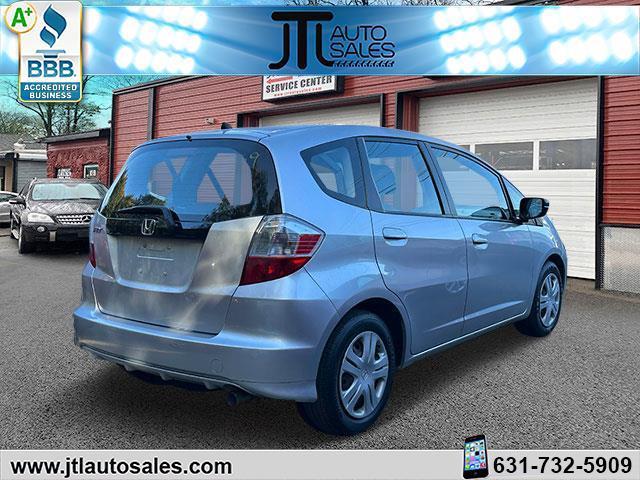 used 2011 Honda Fit car, priced at $9,990