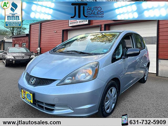 used 2011 Honda Fit car, priced at $9,990