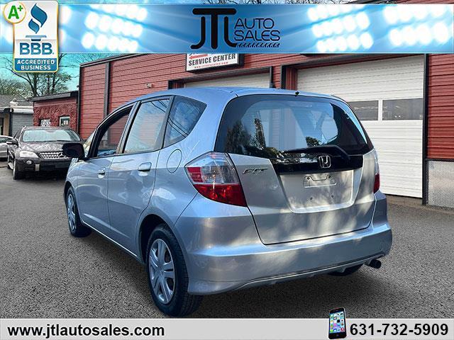 used 2011 Honda Fit car, priced at $9,990