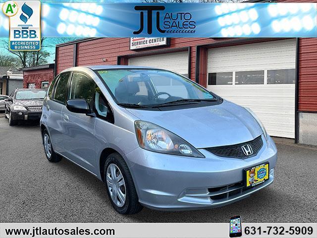 used 2011 Honda Fit car, priced at $9,990