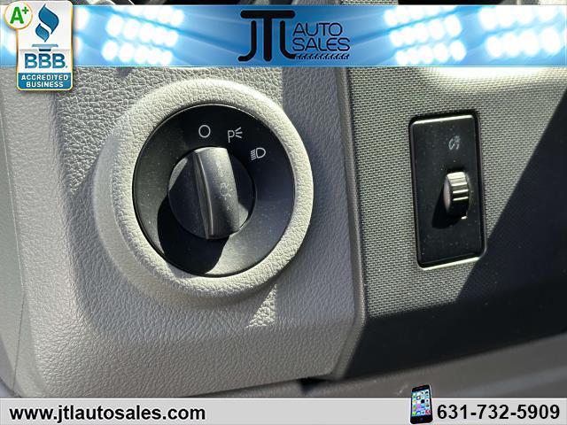 used 2012 Ford E250 car, priced at $14,990