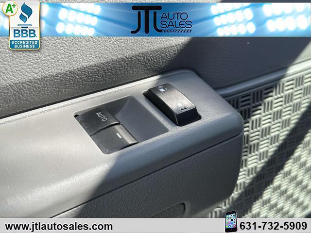 used 2012 Ford E250 car, priced at $14,990