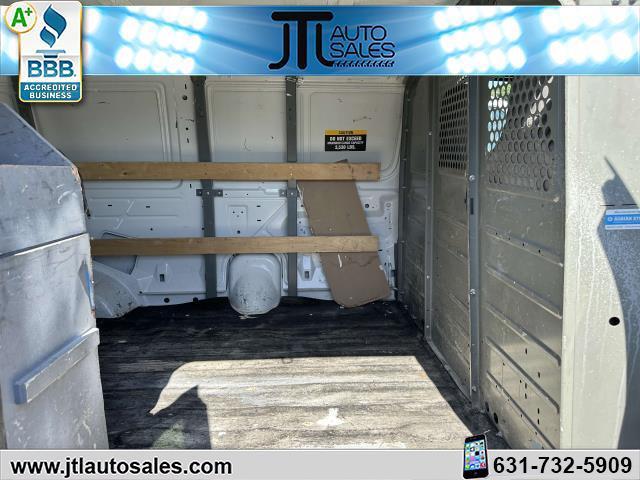 used 2012 Ford E250 car, priced at $14,990