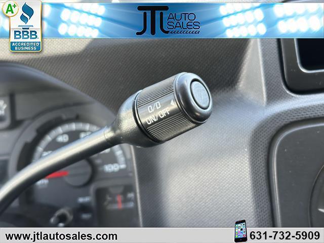 used 2012 Ford E250 car, priced at $14,990