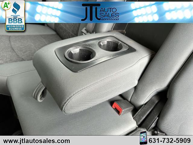 used 2016 Ram 1500 car, priced at $18,500