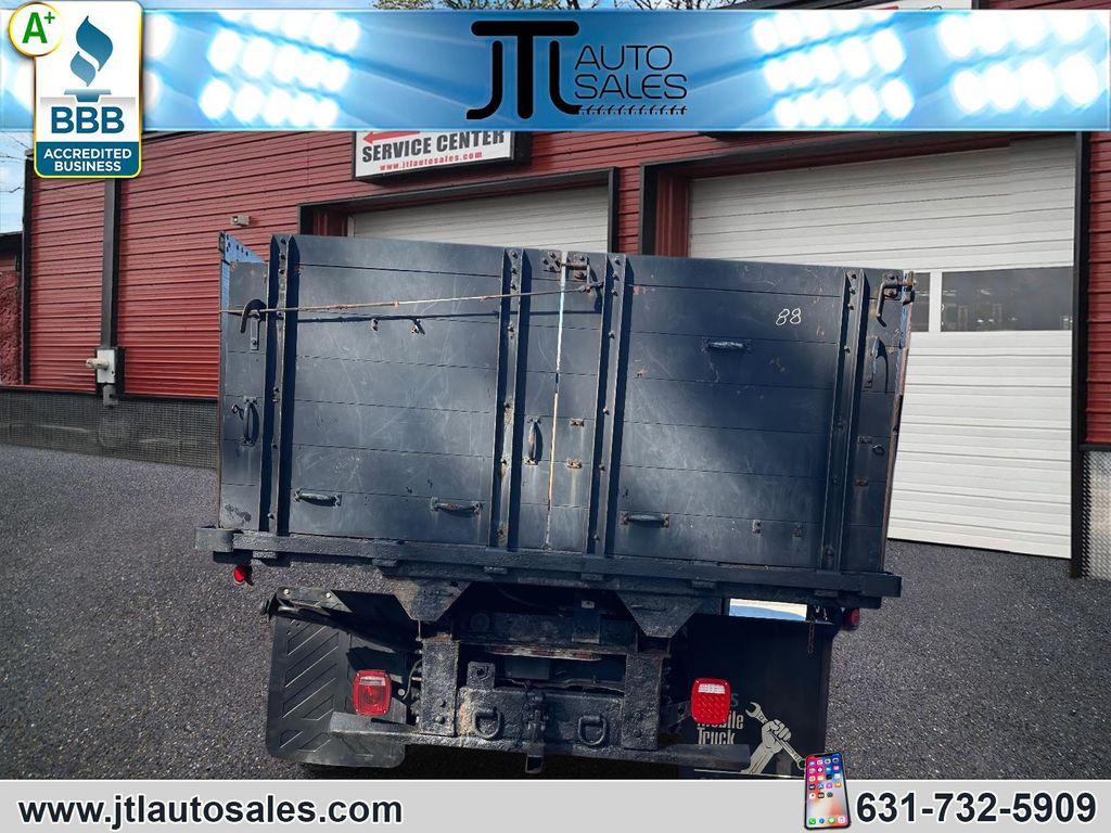 used 2014 Ford F-450 car, priced at $18,990