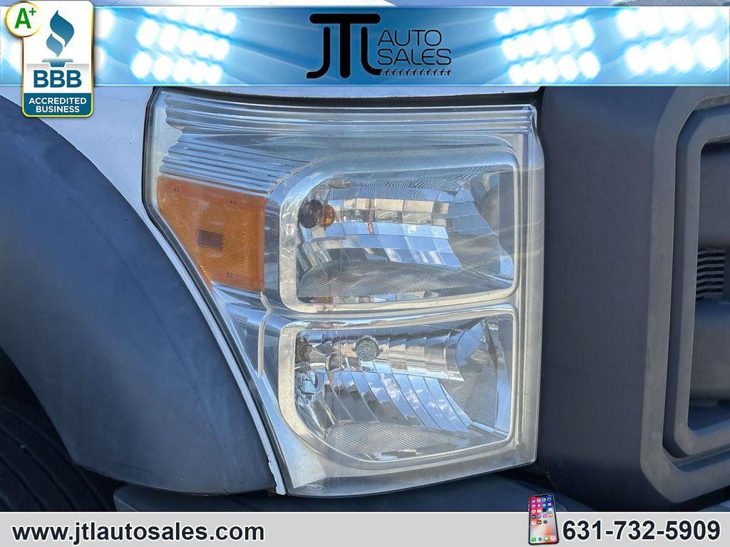 used 2014 Ford F-450 car, priced at $18,990