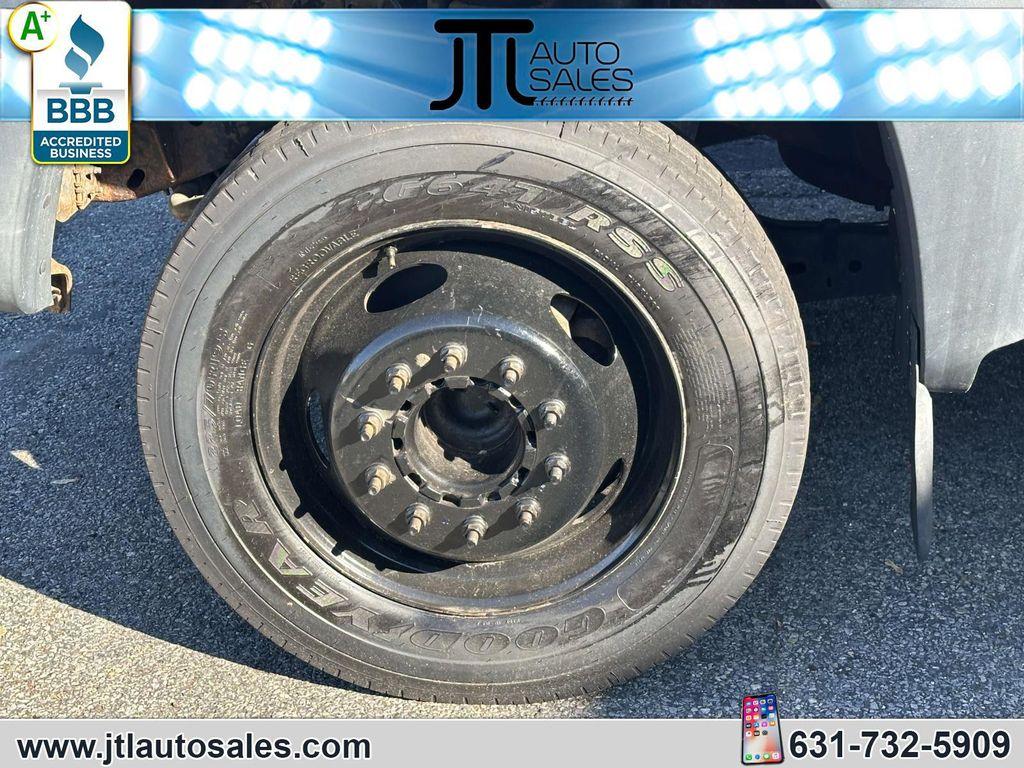 used 2014 Ford F-450 car, priced at $18,990