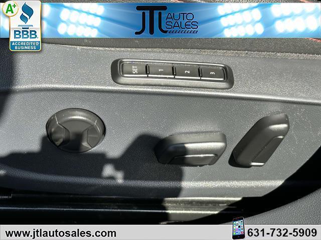 used 2020 Volkswagen Jetta GLI car, priced at $18,990