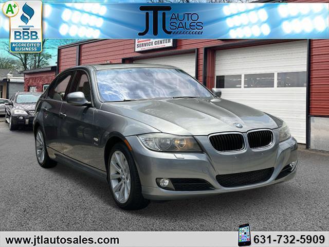 used 2011 BMW 328 car, priced at $10,990