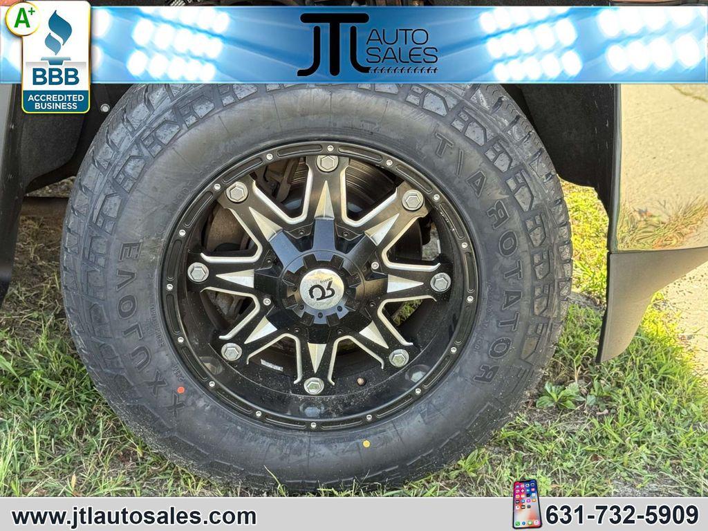 used 2017 Chevrolet Silverado 2500 car, priced at $31,990