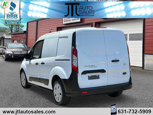 used 2020 Ford Transit Connect car, priced at $19,990